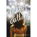 The Cuckoo's Calling