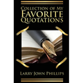 Collection of my Favorite Quotations