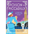 Poison in Piccadilly