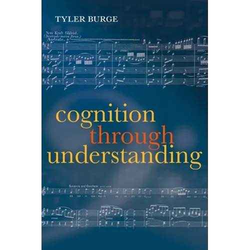 Cognition Through Understanding: Self-Knowledge, Interlocution, Reasoning, Reflection