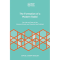 The Formation of a Modern Rabbi: The Life and Times of the Viennese Scholar and Preacher Adolf Jellinek