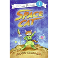 Space Cat