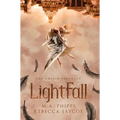 LightFall: A Young Adult Paranormal Angel Romance