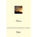 Laws: Translated by Benjamin Jowett