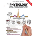The Physiology Coloring Book