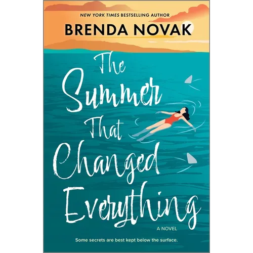 The Summer That Changed Everything: A Beach Read Novel