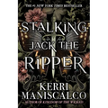Stalking Jack the Ripper