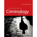 Introduction to Criminology: A Brief Edition
