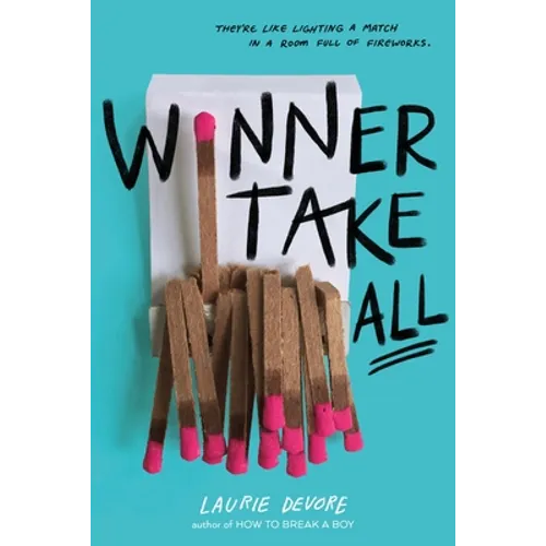 Winner Take All