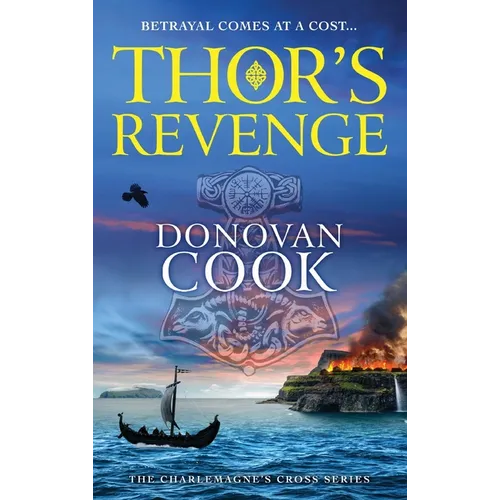 Thor's Revenge
