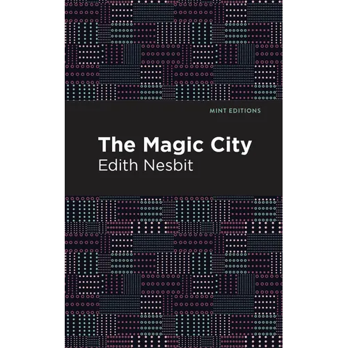 The Magic City