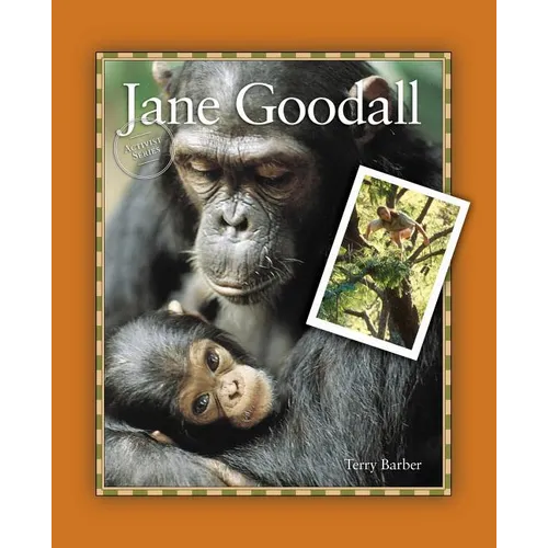 Jane Goodall