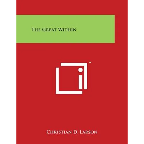 The Great Within
