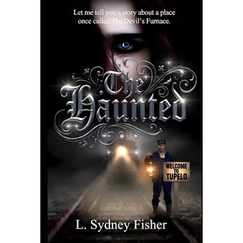 The Haunted: True Stories for the Ghost Lover's Soul