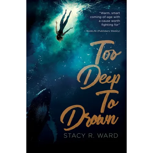 Too Deep To Drown