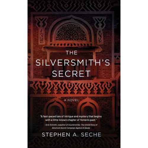 The Silversmith's Secret