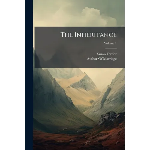 The Inheritance