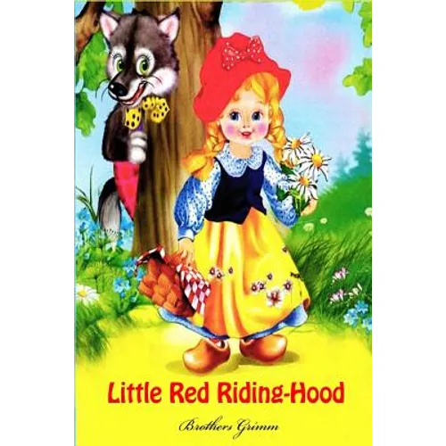 Little Red Riding-Hood