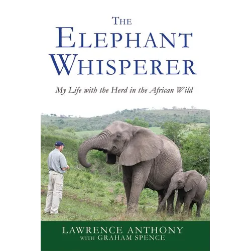 Elephant Whisperer
