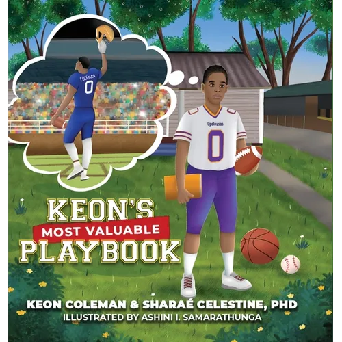 Keon's Most Valuable Playbook