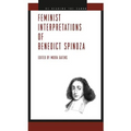 Feminist Interpretations of Benedict Spinoza