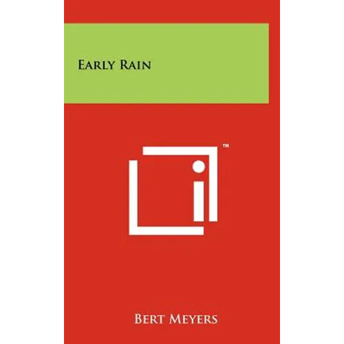 Early Rain