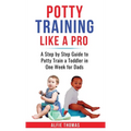 Potty Training Like a Pro