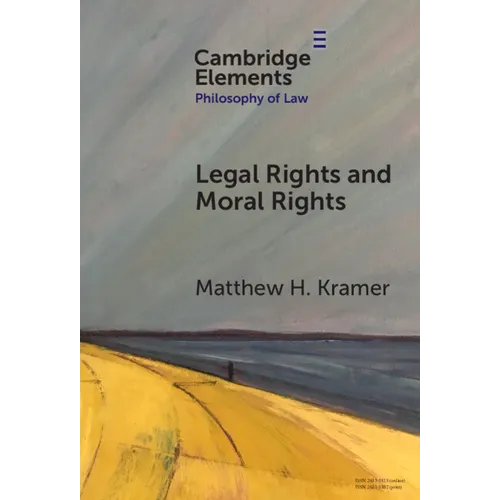 Legal Rights and Moral Rights