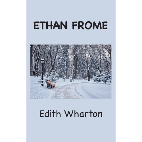 Ethan Frome