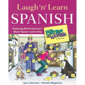 Laugh 'n' Learn Spanish: Featuring the #1 Comic Strip for Better or for Worse