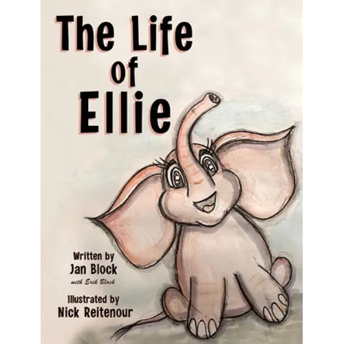 The Life of Ellie