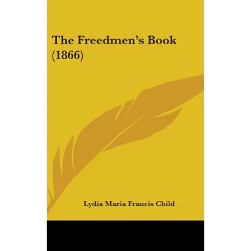 The Freedmen's Book (1866)