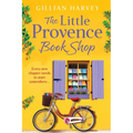 The Little Provence Book Shop