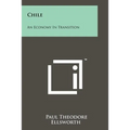 Chile: An Economy In Transition