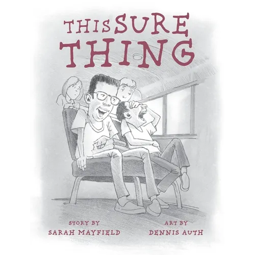 This Sure Thing