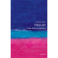 Freud: A Very Short Introduction
