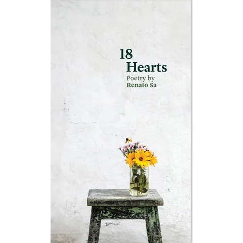 18 Hearts