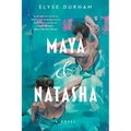 Maya & Natasha