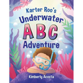 Karter Roo's Underwater ABC Adventure