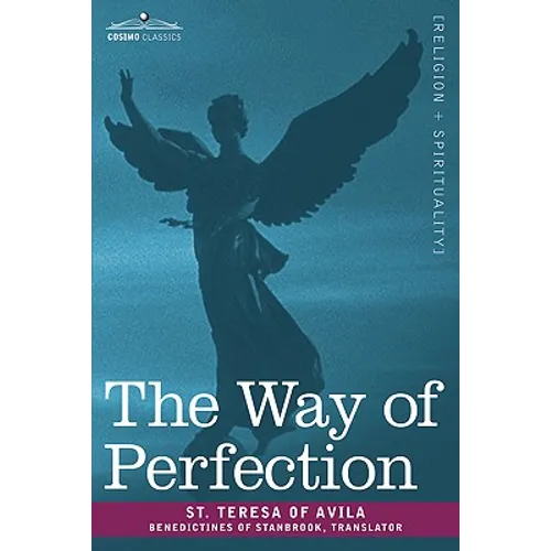 The Way of Perfection