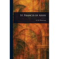St. Francis of Assisi