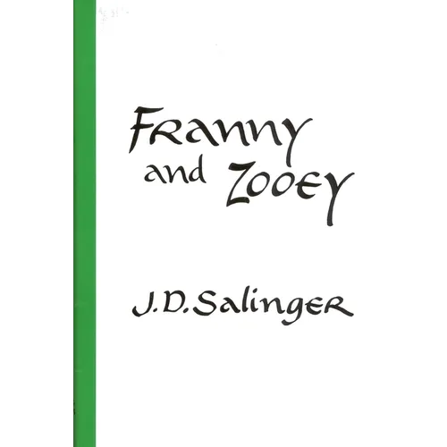 Franny and Zooey