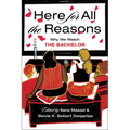 Here for All the Reasons: Why We Watch the Bachelor