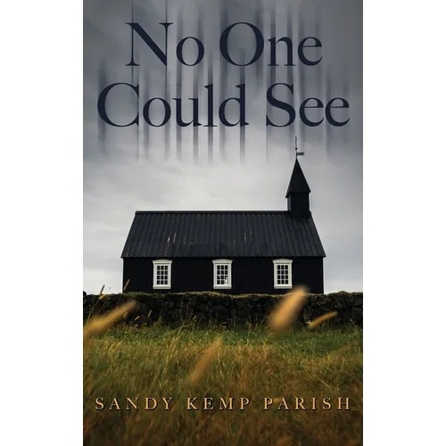 No One Could See