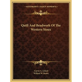 Quill And Beadwork Of The Western Sioux