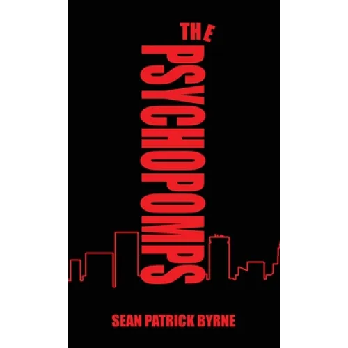 The Psychopomps