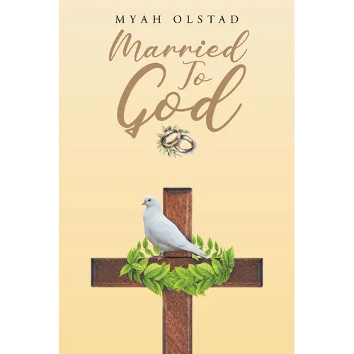 Married To God