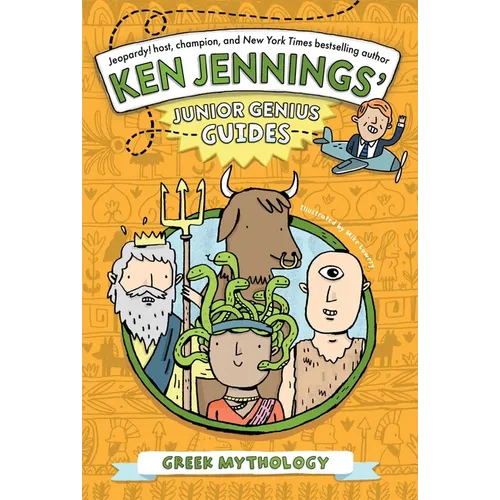 Greek Mythology