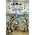 The Incorrigible Children of Ashton Place: Book V: The Unmapped Sea
