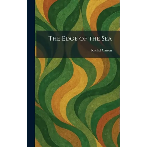 The Edge of the Sea